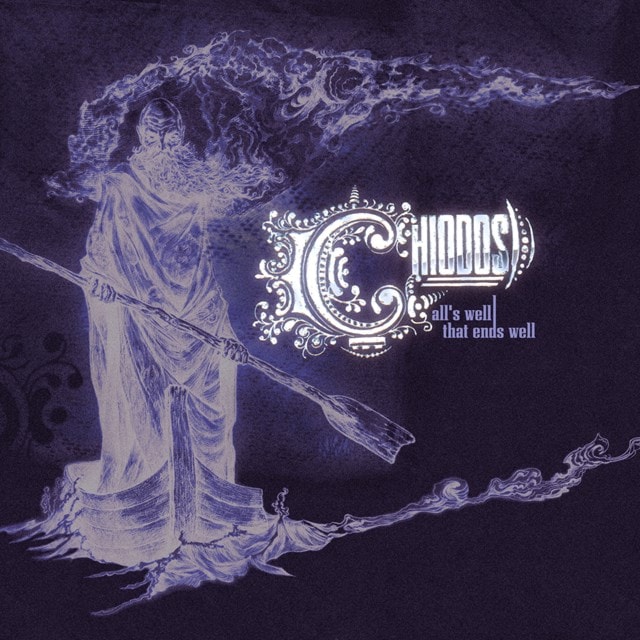 All's Well That Ends Well (20th Anniversary) - Limited Edition Purple Vinyl - 2