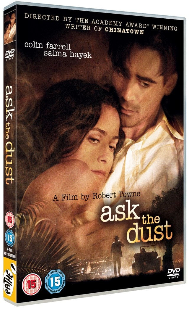 Ask the Dust - 2