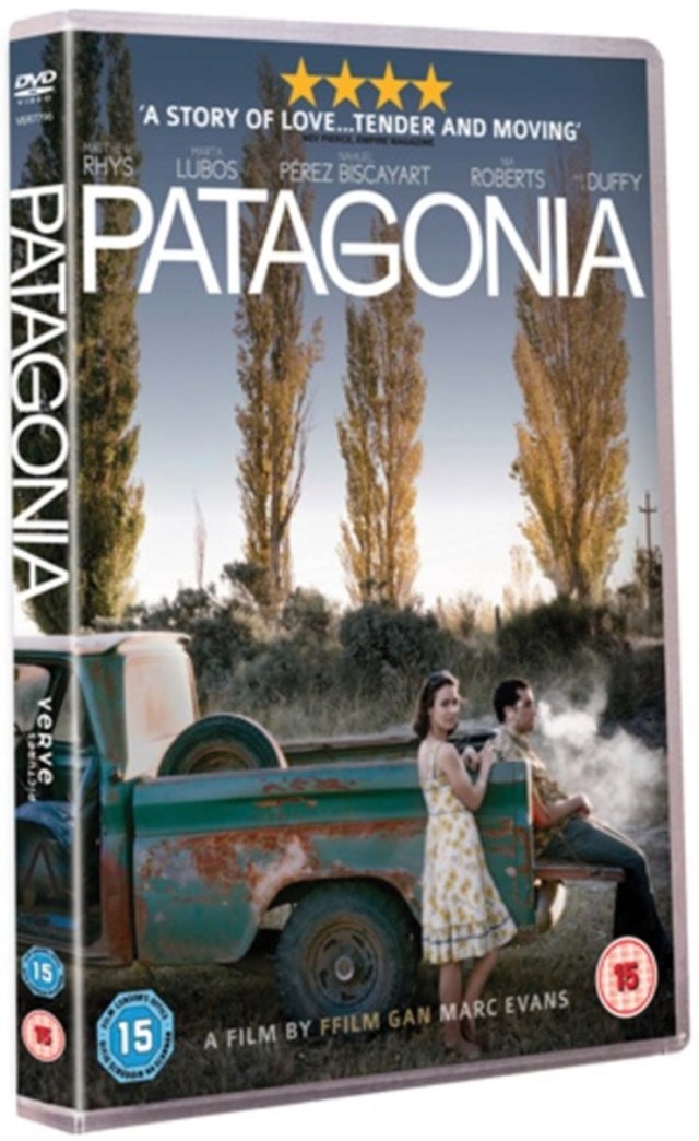 Patagonia - 1