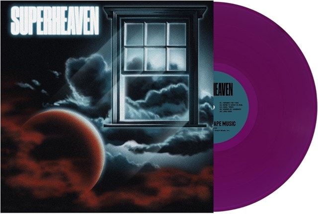 Superheaven - 2