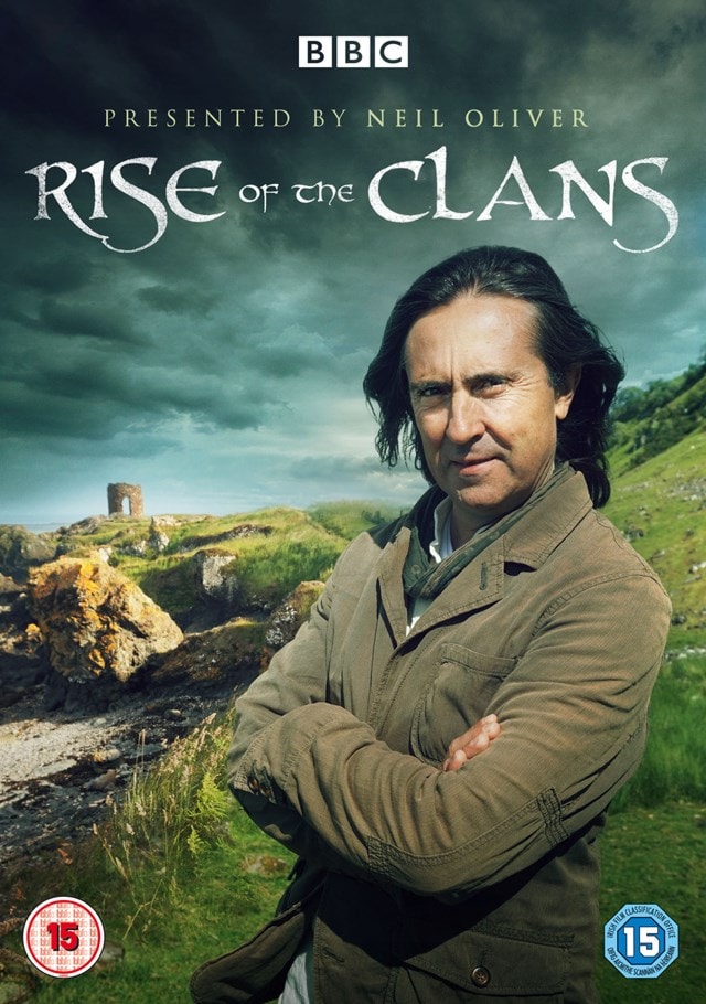 Rise of the Clans - 1