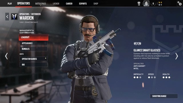 Rainbow Six Siege X - Elite Edition (XSX) - 5