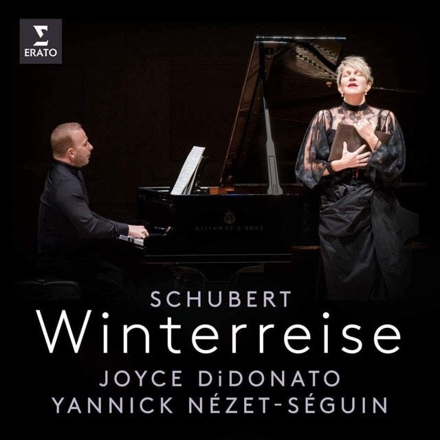 Schubert: Winterreise - 1