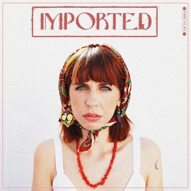 Imported - 1