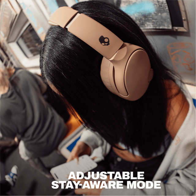 Skullcandy Crusher 720 Primer Bluetooth Headphones - 5