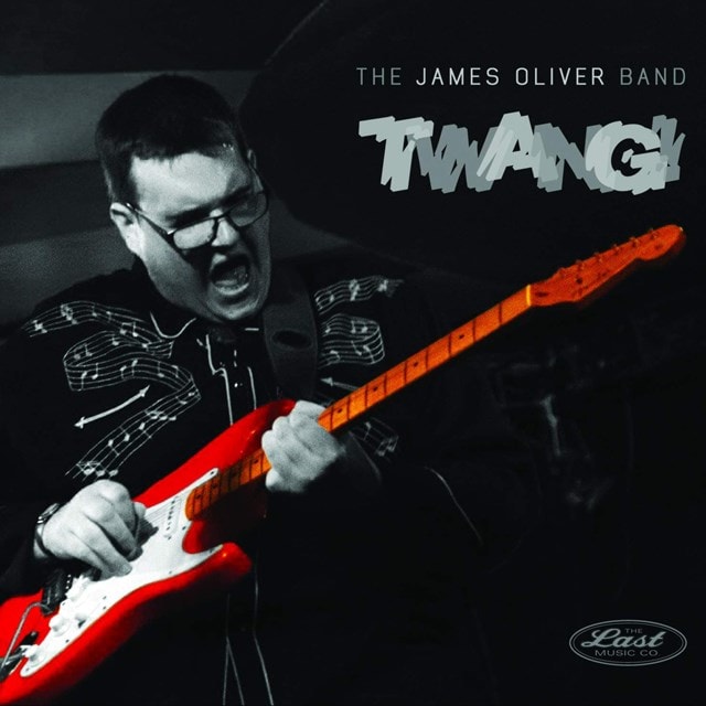 Twang - 1