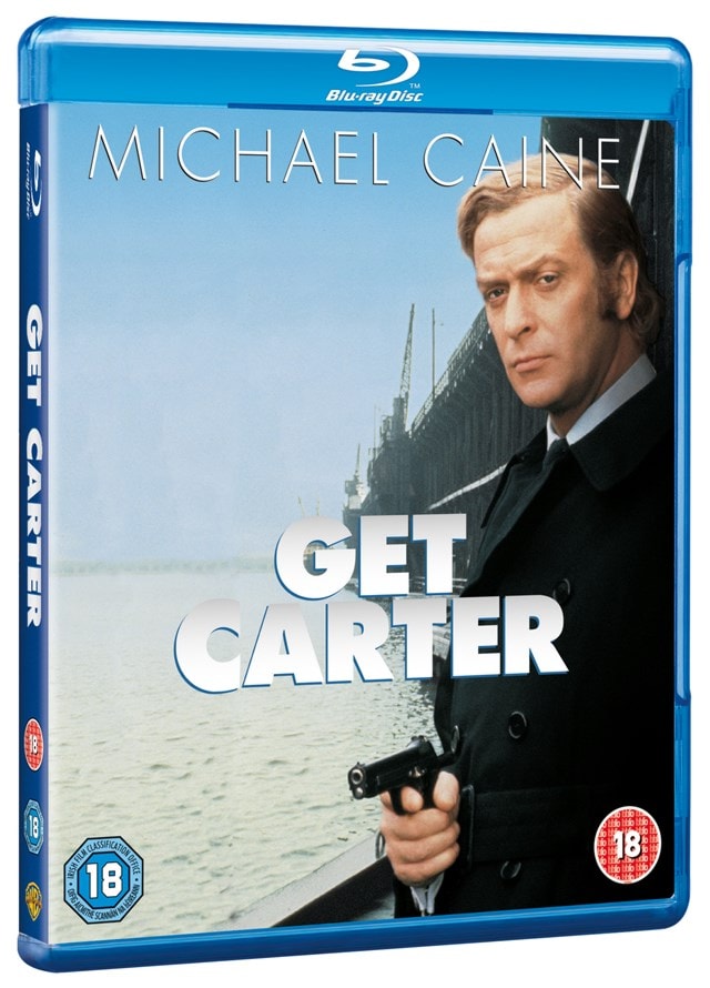 Get Carter - 2
