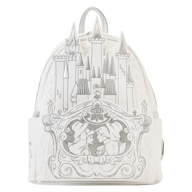 Cinderella Happily Ever Aftermini Backpack Loungefly - 1