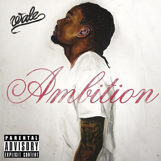 Ambition - 1