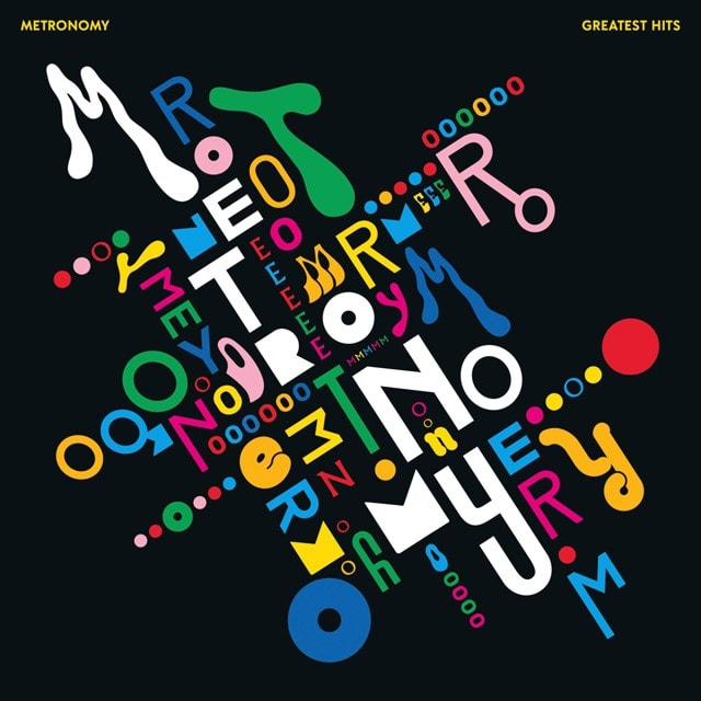 Greatest Hits - 2LP - 2