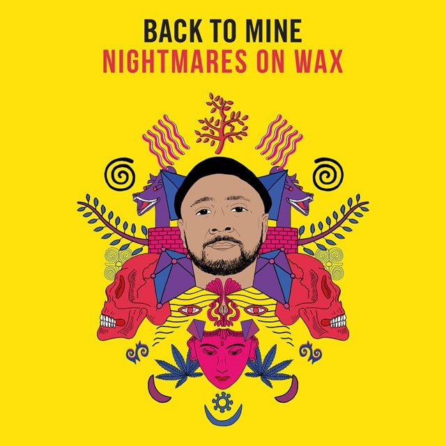 Nightmares On Wax - 1