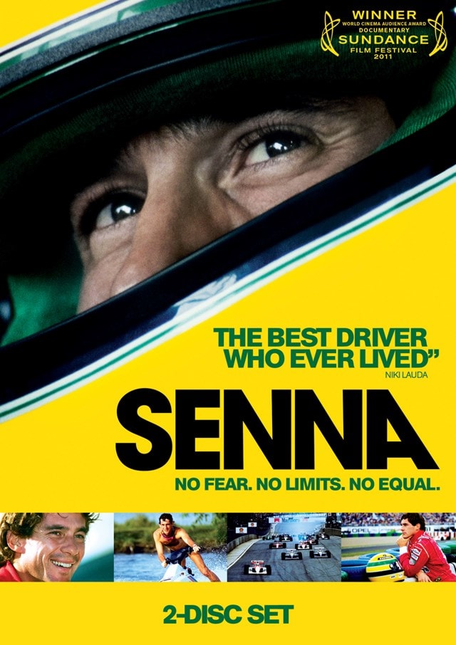 Senna - 1