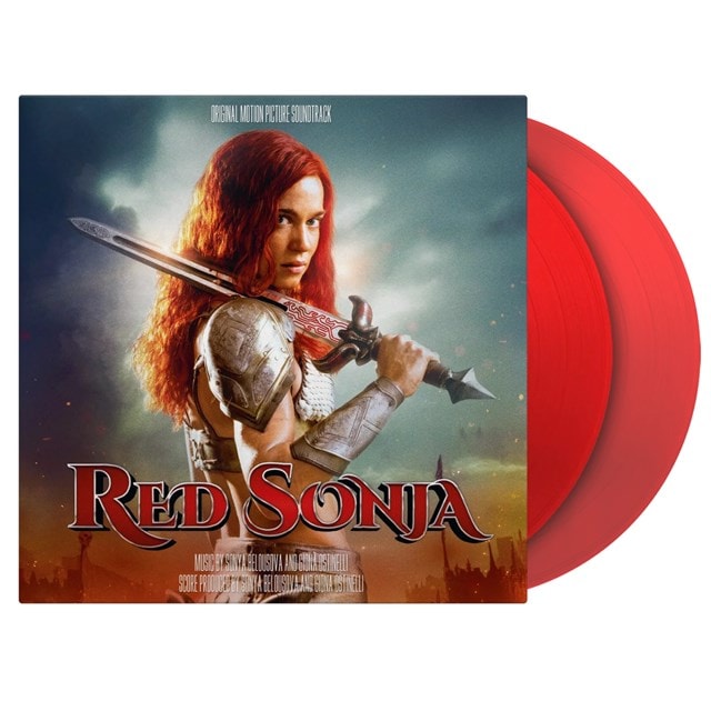 Red Sonja - 2
