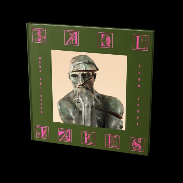 Tall Tales - Deluxe Edition 2LP - 2