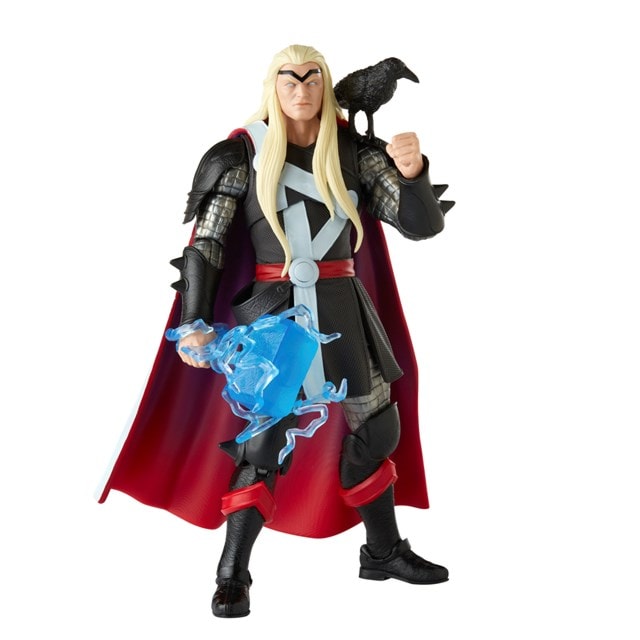 Thor Hasbro Marvel Legends Series Action Figure - 7