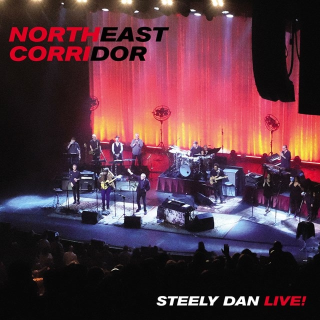 Northeast Corridor: Live! - 1