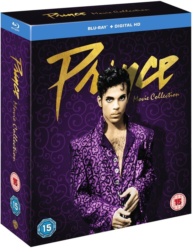 Prince Collection - 2