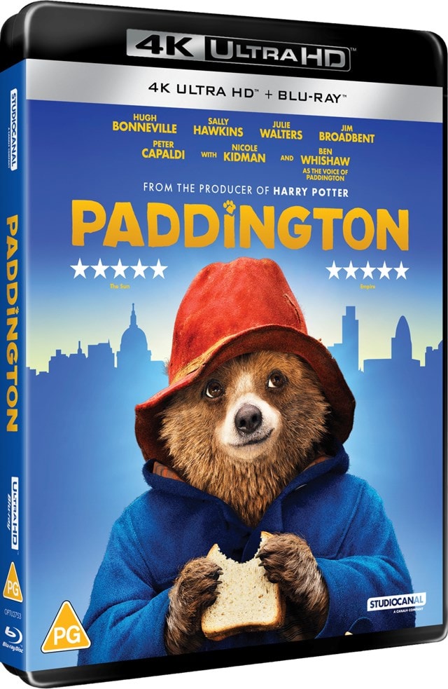 Paddington - 2