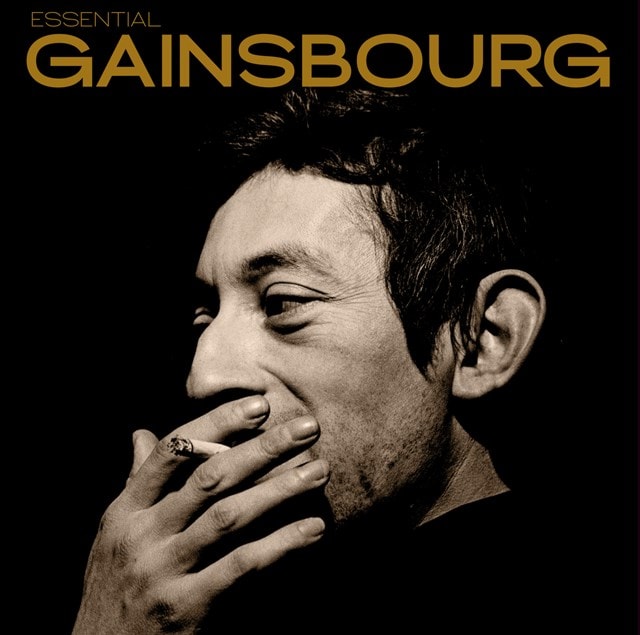 Essential Gainsbourg - 1