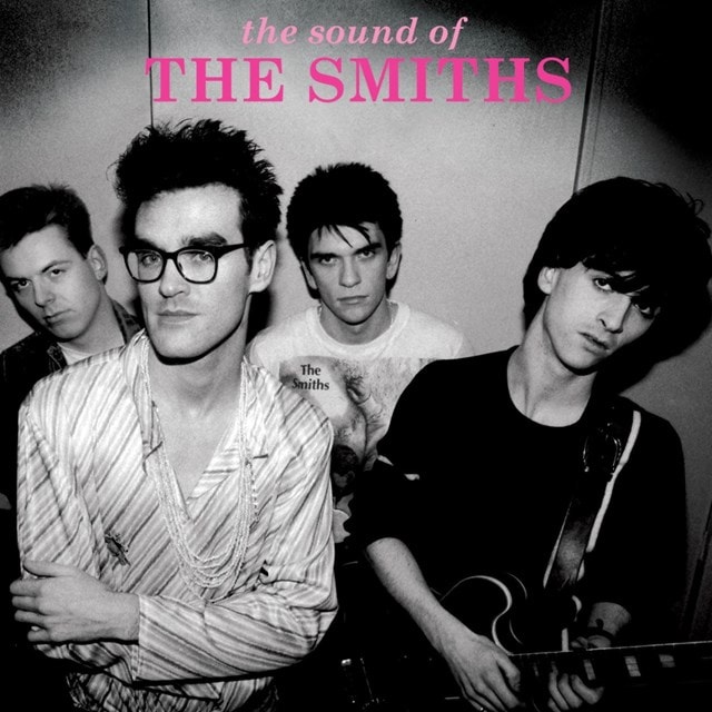 The Sound of the Smiths - 1