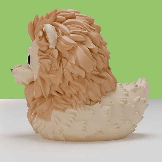 The Cowardly Lion Wicked Tubbz Mini - 4