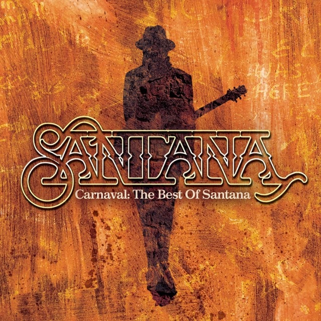 Carnaval: The Best of Santana - 1