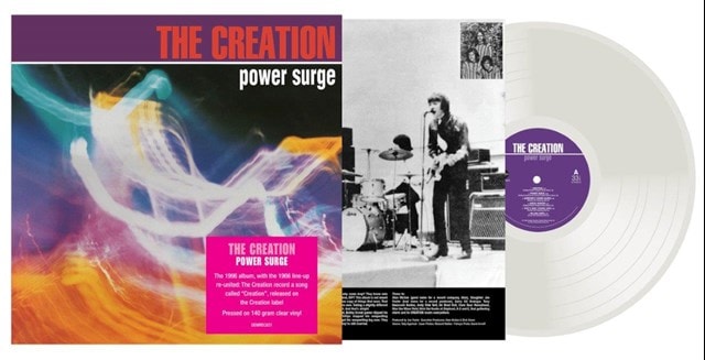 Power Surge - 2