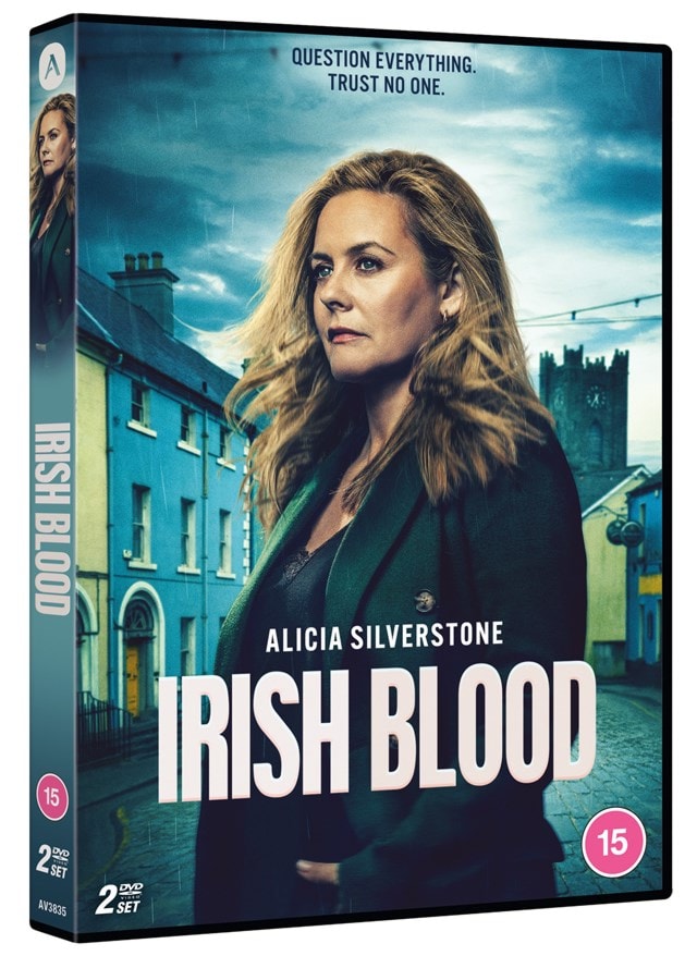 Irish Blood - 2