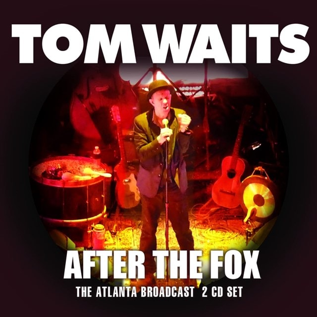 After the Fox: The Atlanta Broadcast - 1