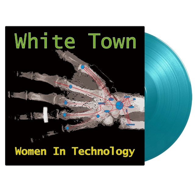 Women in Technology - 2