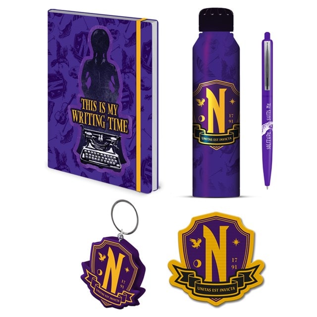 Ravens Wednesday Premium Gift Set - 4