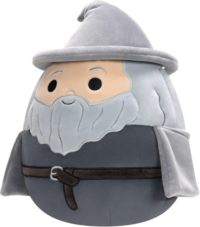 Gandalf Lord Of The Rings Squishmallows Plush - 3