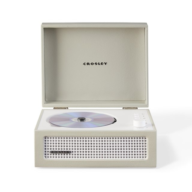 Crosley Voyager CD Dune Bluetooth CD Player - 7