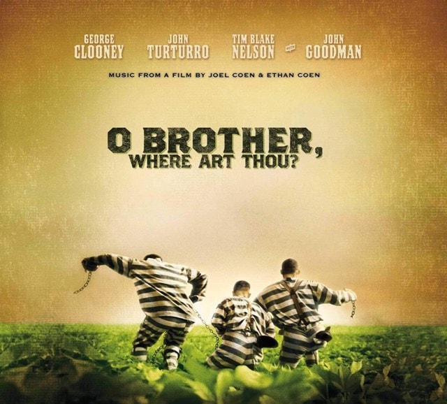 O Brother, Where Art Thou? - 1