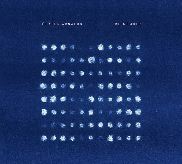 Olafur Arnalds: Re:member - 3