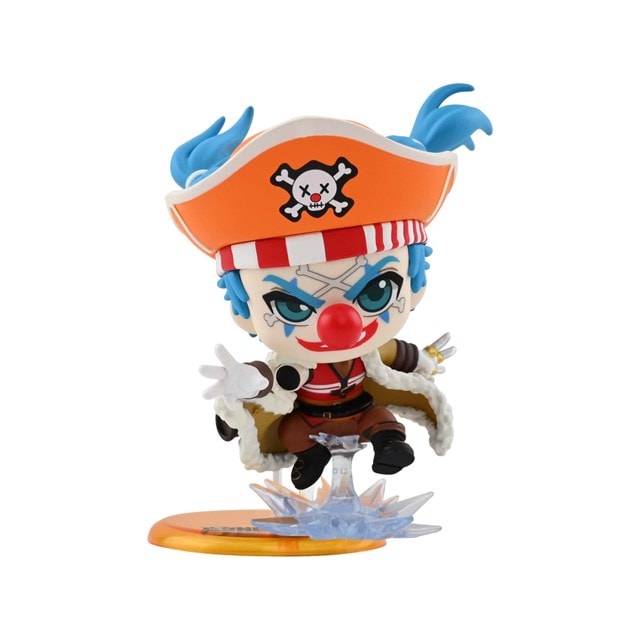 Cosbi One Piece YuMe Blind Box - 2
