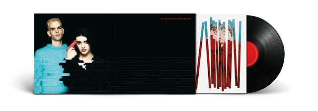 Placebo RE:CREATED - 2