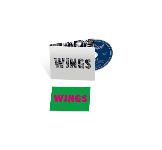 WINGS - 2