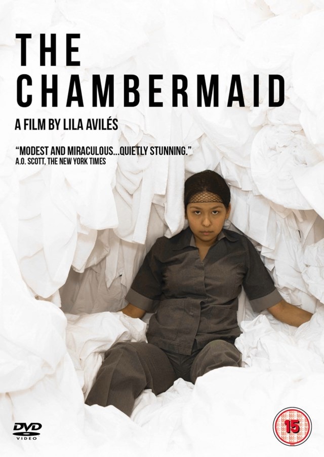 The Chambermaid - 1