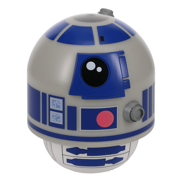 R2-D2 Star Wars Icon Light - 1