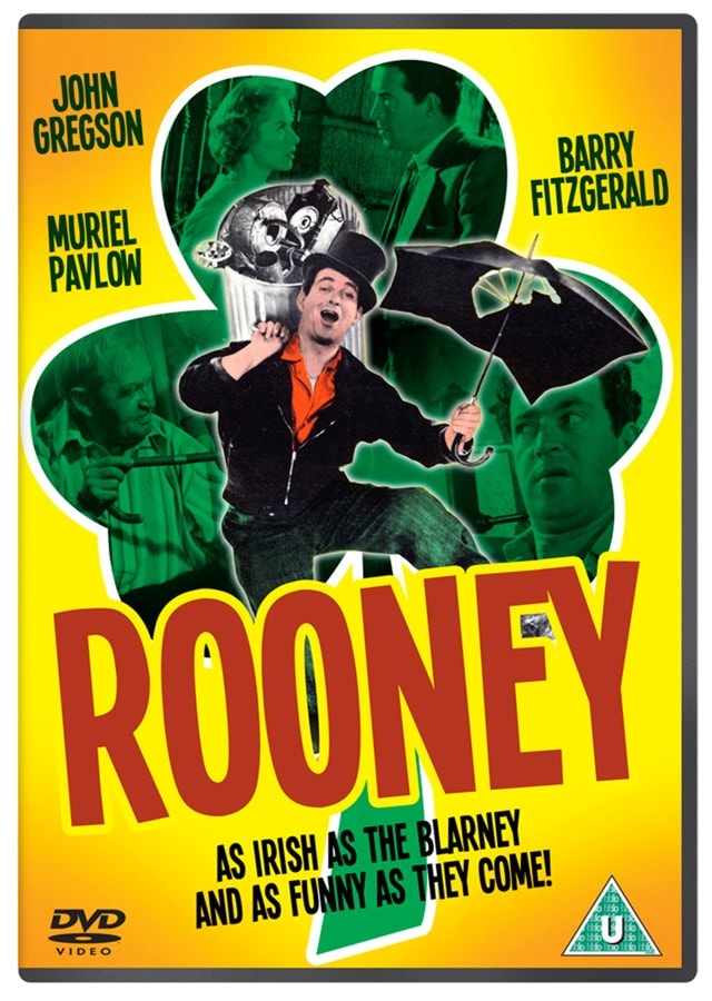 Rooney - 1