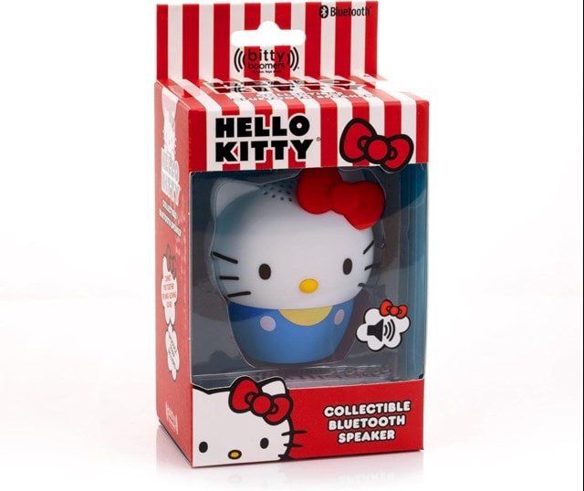 Bitty Boomers Hello Kitty Bluetooth Speaker - 3
