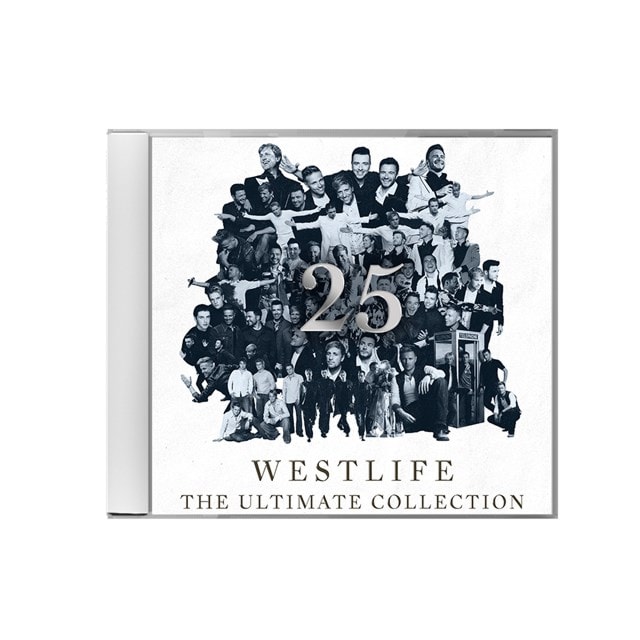 25: The Ultimate Collection - 2