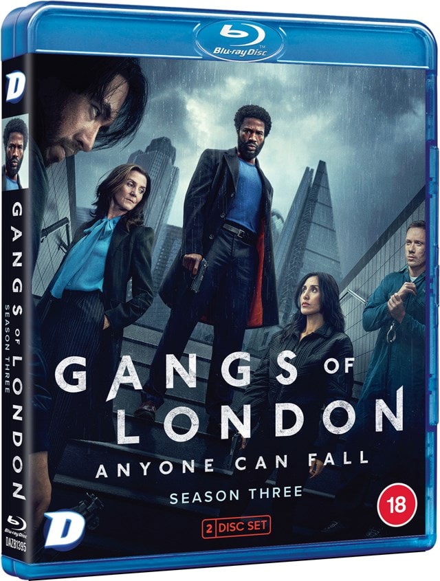 Gangs of London: Season 3 - 2