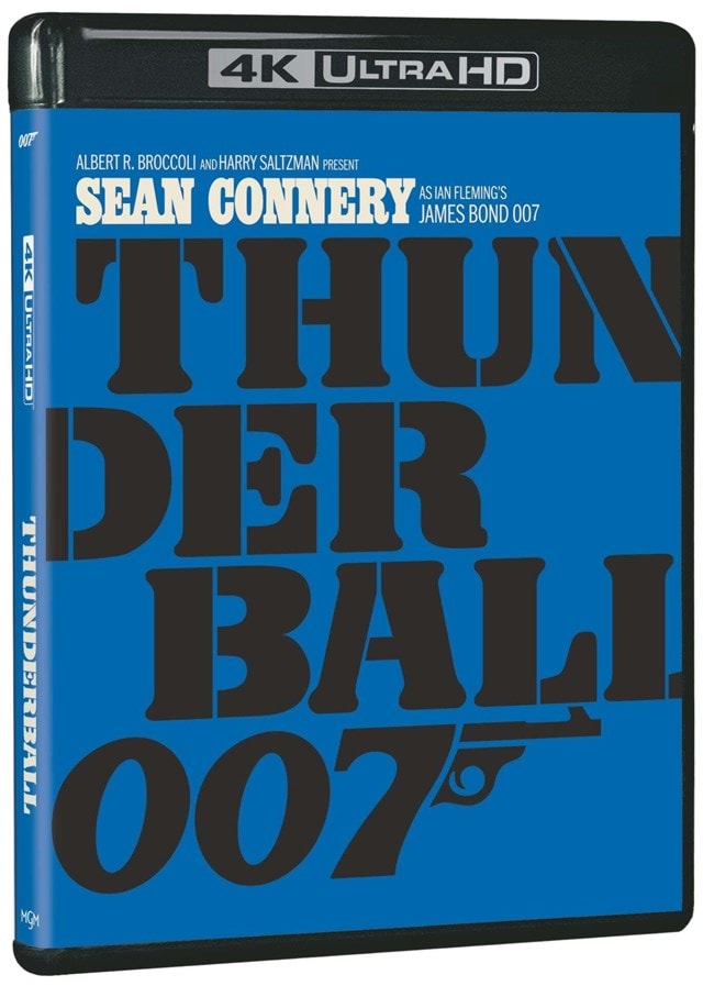 Thunderball - 2