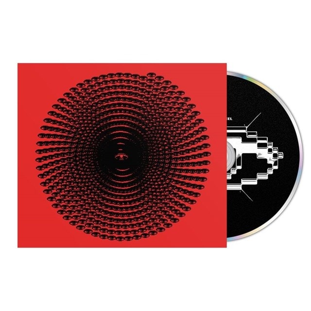 THE WHEEL - 2