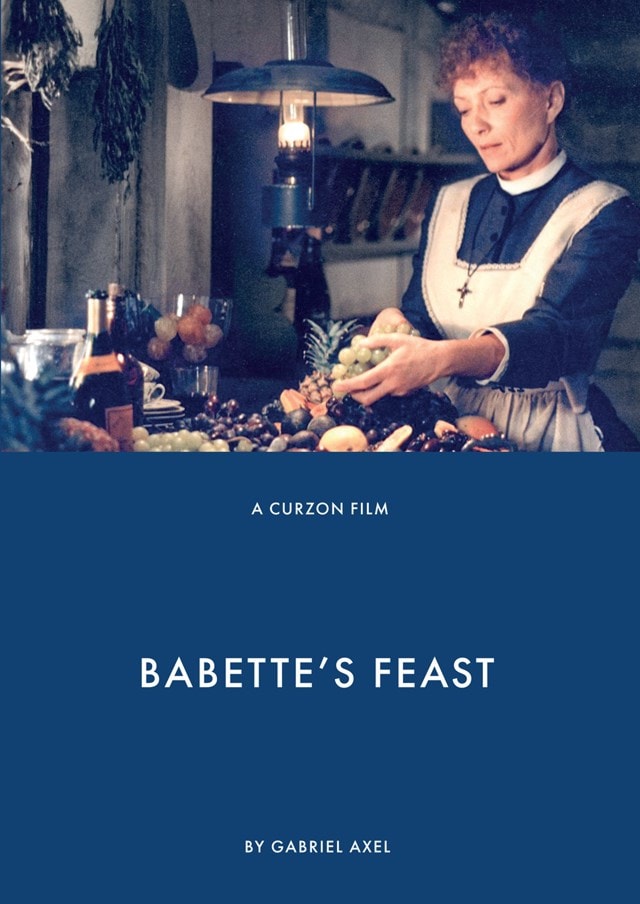 Babette's Feast - 1
