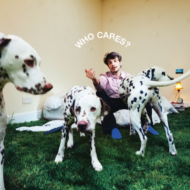 WHO CARES? - 1