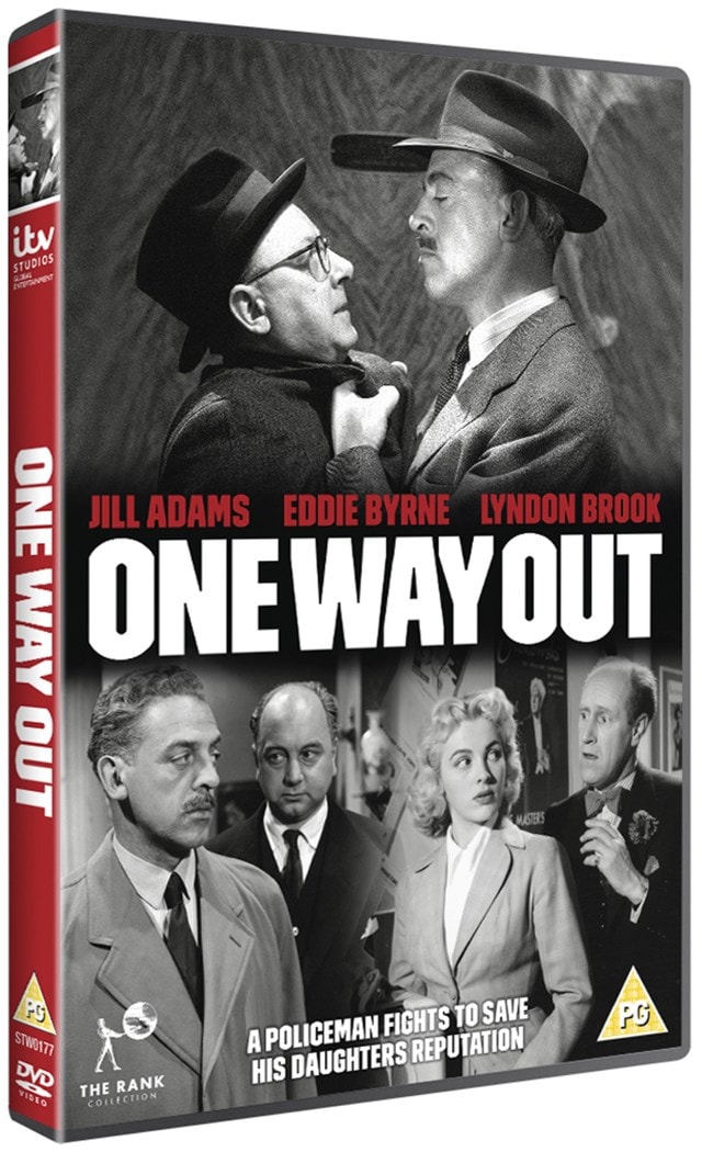 One Way Out - 2