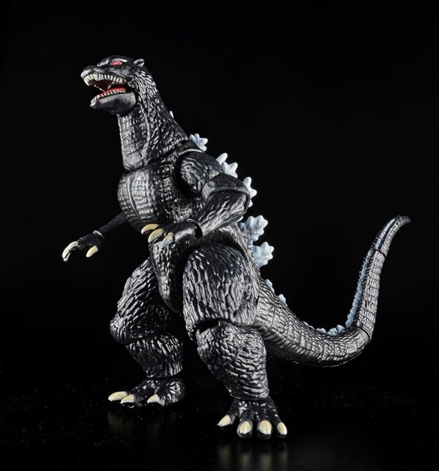 Godzilla 2004 Action Figure - 2